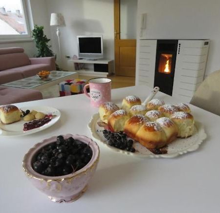 Winter Iris Apartment Kupres  Ngoại thất bức ảnh