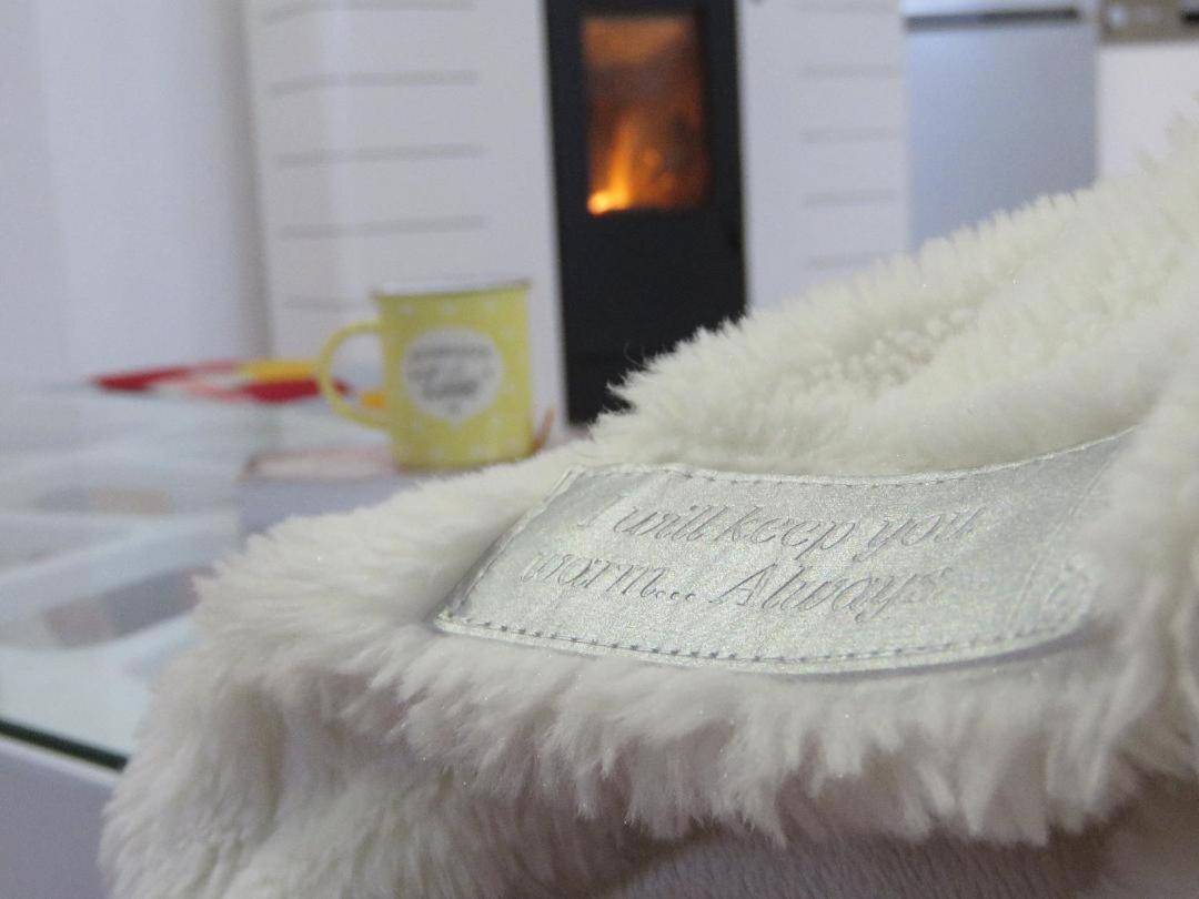 Winter Iris Apartment Kupres  Ngoại thất bức ảnh