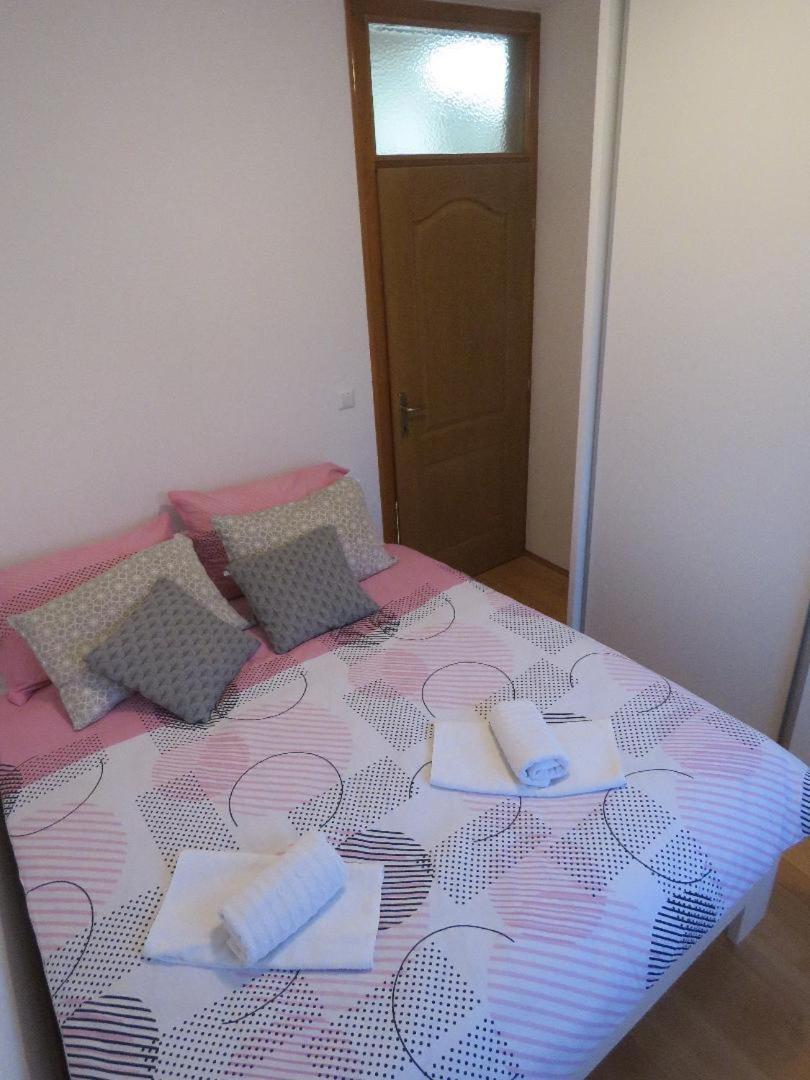 Winter Iris Apartment Kupres  Ngoại thất bức ảnh