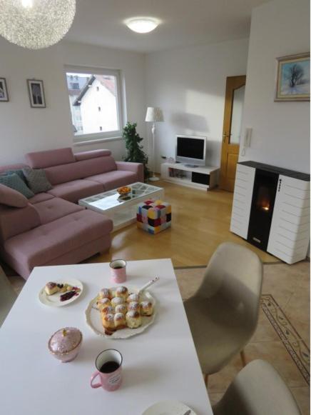 Winter Iris Apartment Kupres  Ngoại thất bức ảnh